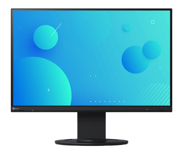 EIZO FlexScan EV2360-BK - 560742 - zdjęcie